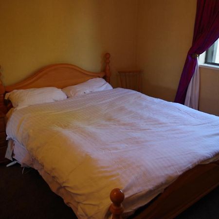 David'S House Apartment Оамару Екстериор снимка